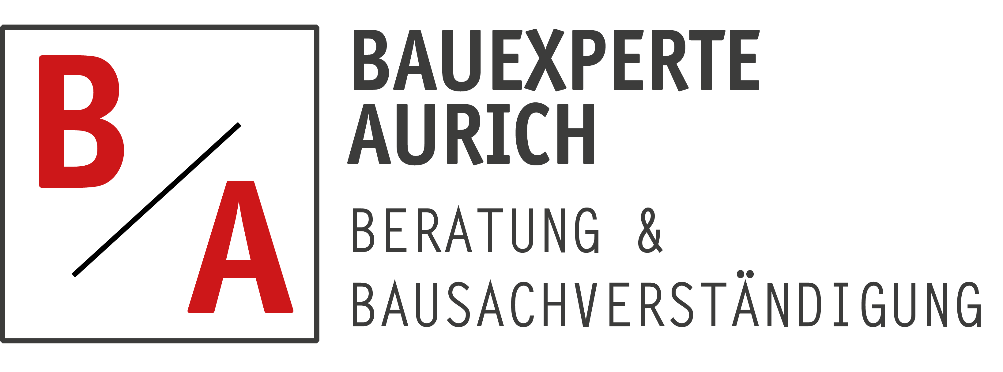 Bauexperte Aurich